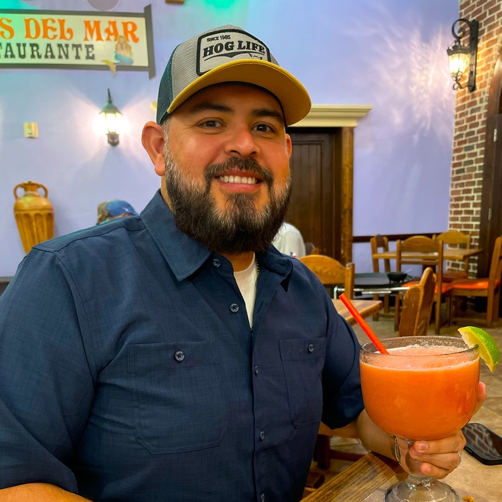 Meet your Posher, David